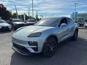 Porsche Macan Electric Turbo  CARFAX | Auto.bg — изображение 15