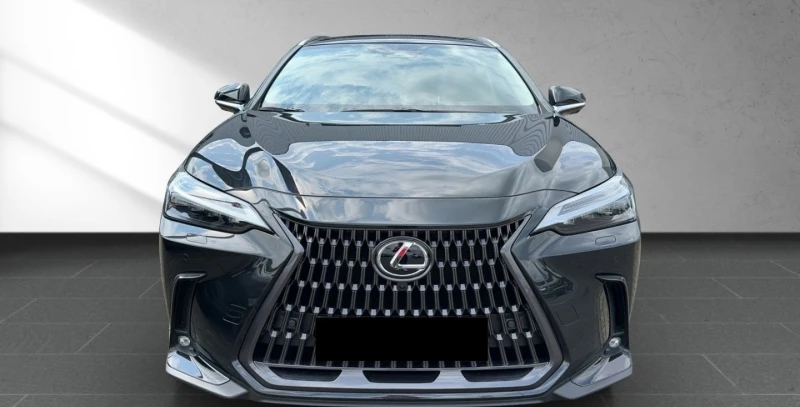 Lexus NX 350h = NEW= Executive Line Гаранция, снимка 1 - Автомобили и джипове - 47759627