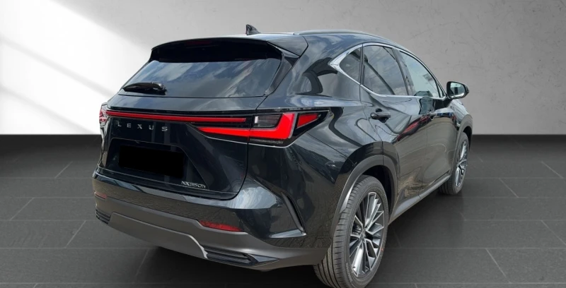 Lexus NX 350h = NEW= Executive Line Гаранция, снимка 4 - Автомобили и джипове - 47759627