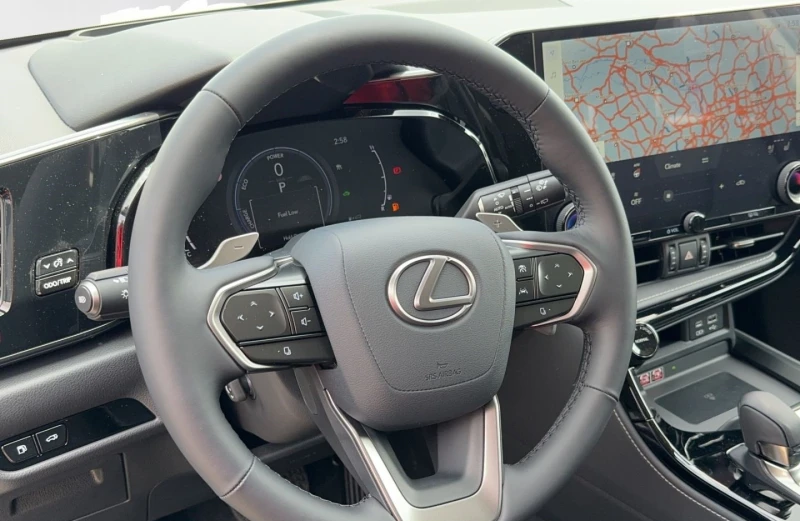 Lexus NX 350h = NEW= Executive Line Гаранция, снимка 10 - Автомобили и джипове - 47759627