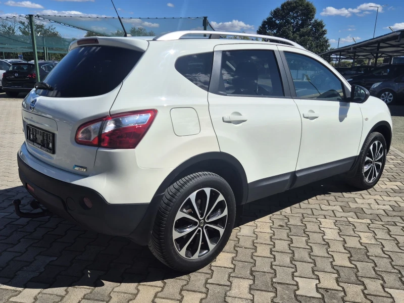 Nissan Qashqai 1.6 диз 131к.с., снимка 7 - Автомобили и джипове - 51777197