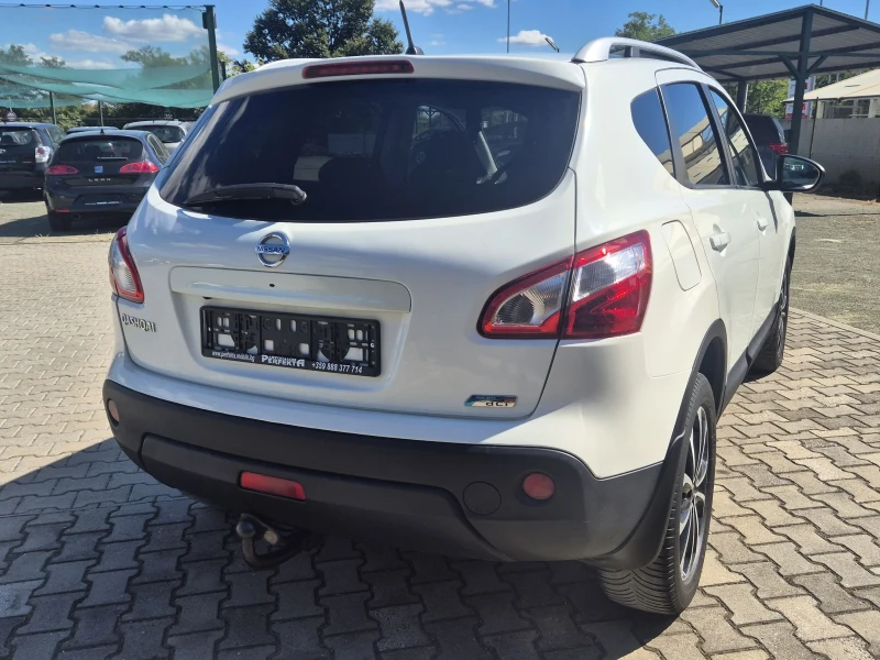 Nissan Qashqai 1.6 диз 131к.с., снимка 8 - Автомобили и джипове - 51777197