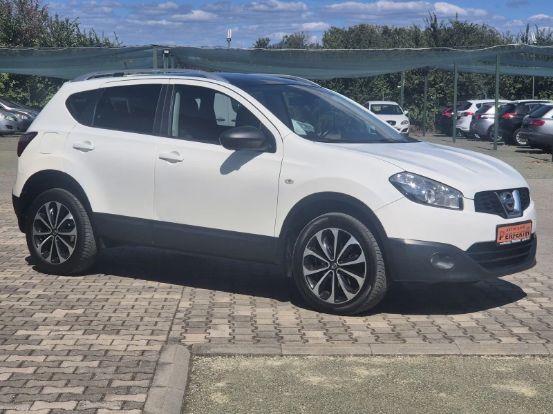 Nissan Qashqai 1.6 диз 131к.с., снимка 6 - Автомобили и джипове - 51777197