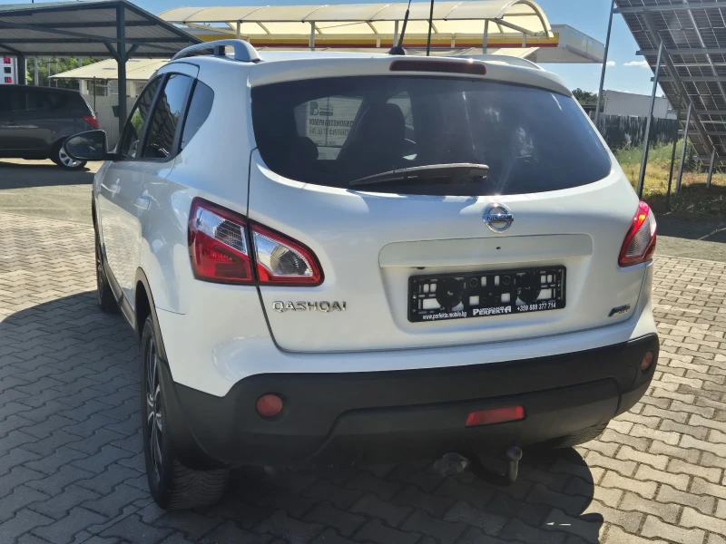 Nissan Qashqai 1.6 диз 131к.с., снимка 9 - Автомобили и джипове - 51777197