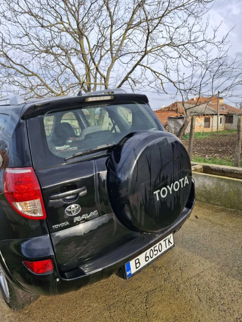 Toyota Rav4 ., снимка 6 - Автомобили и джипове - 52515325