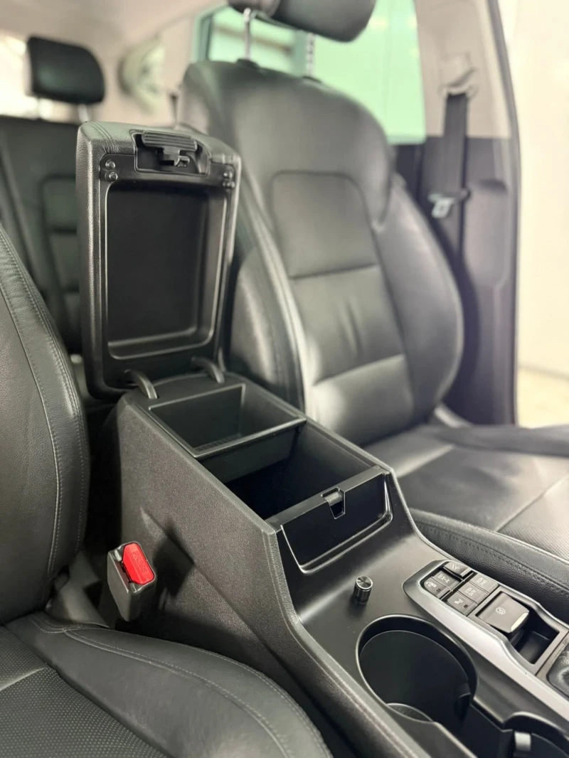 Hyundai Tucson 2.0CRDi/185кс/PREMIUM/4X4/ПЪЛНА СЕРВИЗНА ИСТОРИЯ, снимка 7 - Автомобили и джипове - 52683220