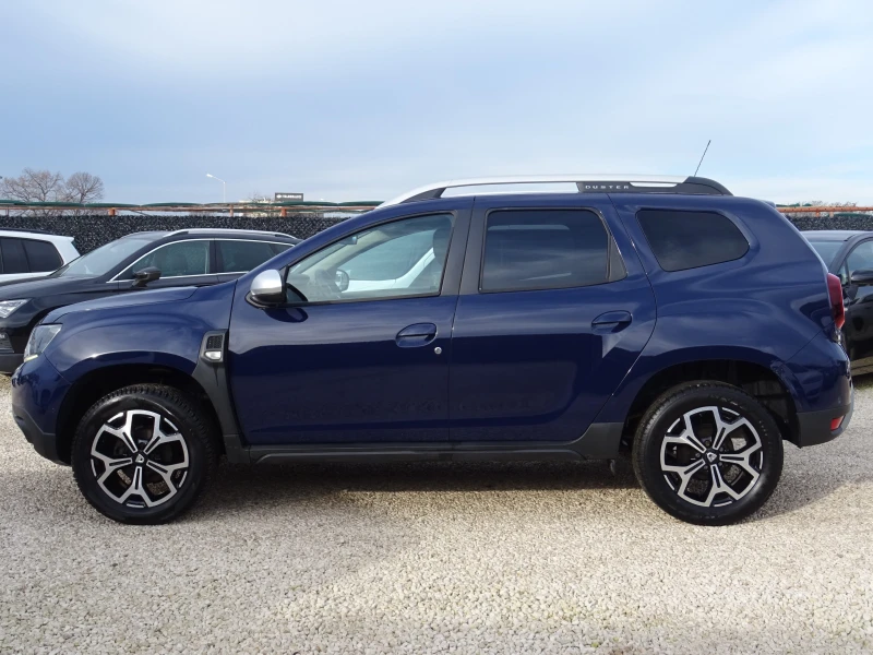 Dacia Duster 1.6sce Prestige 4x2, снимка 2 - Автомобили и джипове - 53269307
