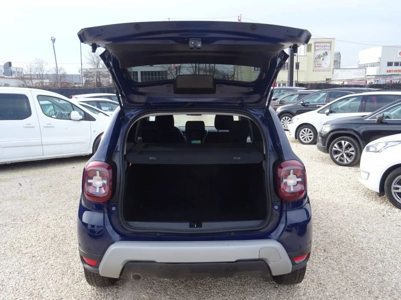 Dacia Duster 1.6sce Prestige 4x2, снимка 4 - Автомобили и джипове - 53269307