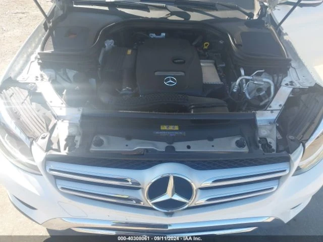 Mercedes-Benz GLC 300 4MATIC, снимка 10 - Автомобили и джипове - 47289729