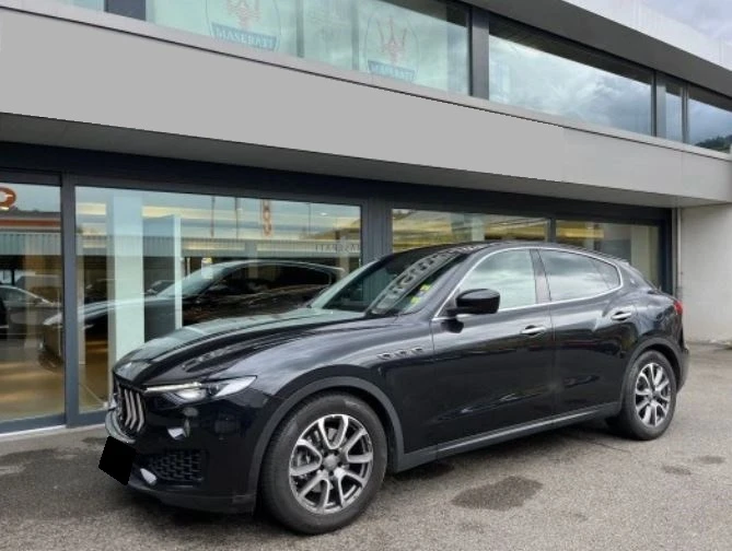 Maserati Levante 3.0 V6, снимка 1 - Автомобили и джипове - 48524489