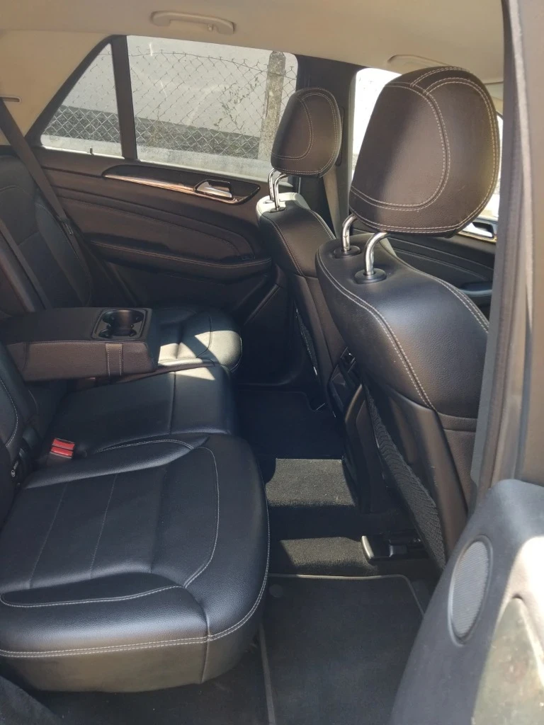 Mercedes-Benz ML 350 350 bluetec  - изображение 9