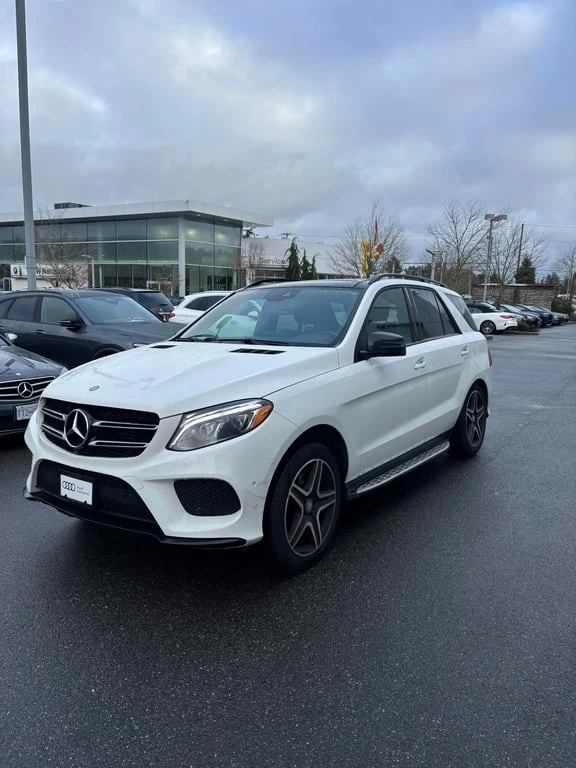 Mercedes-Benz GLE * 350d * CARFAX * БЕЗ ПЪРВОНАЧАЛНА ВНОСКА - 35200 лв. / 17997.47 € - 64377594 1