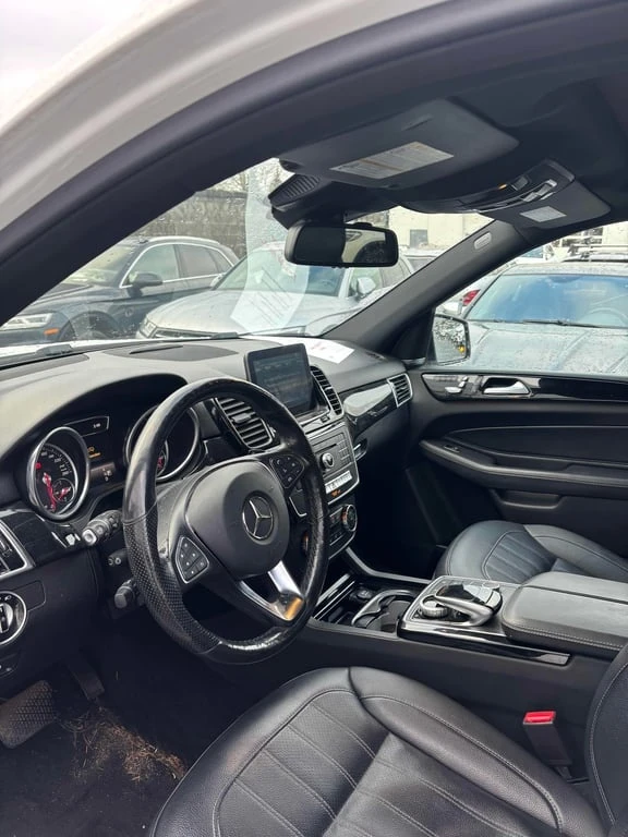 Mercedes-Benz GLE * 350d * CARFAX * БЕЗ ПЪРВОНАЧАЛНА ВНОСКА - изображение 5