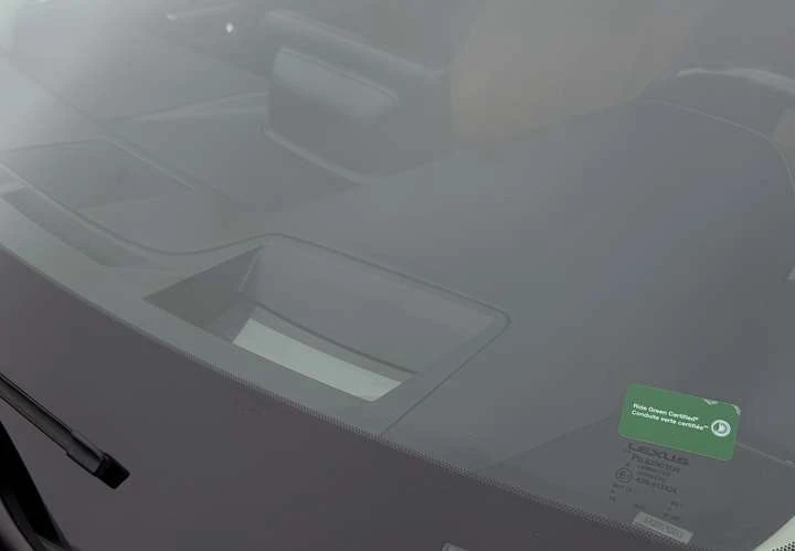 Lexus RX 350 Executive Pkg| NO ACCIDENTS - изображение 5