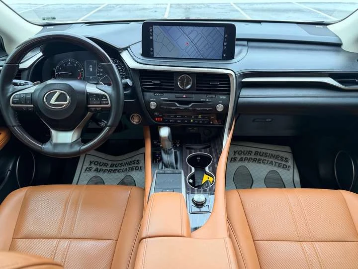 Lexus RX 350 Executive Pkg| NO ACCIDENTS - изображение 6