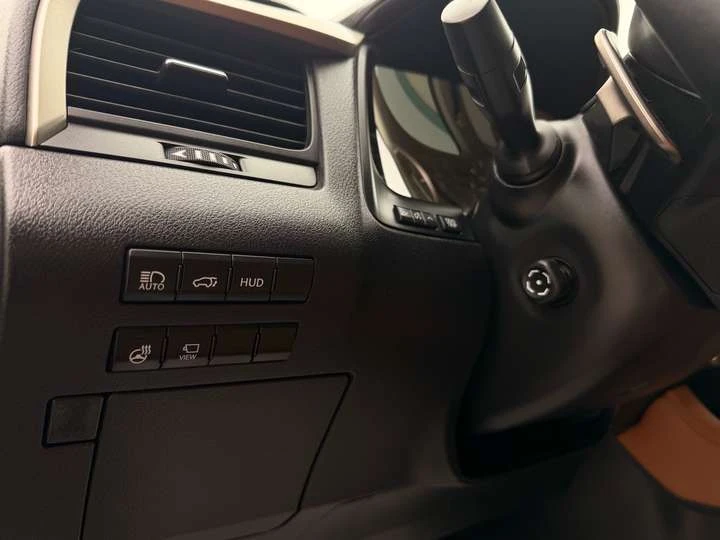 Lexus RX 350 Executive Pkg| NO ACCIDENTS, снимка 12 - Автомобили и джипове - 53594961