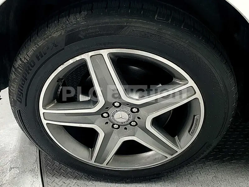 Mercedes-Benz GLE 350 Mercedes Benz GLE 350D , 2016, снимка 7 - Автомобили и джипове - 54086979