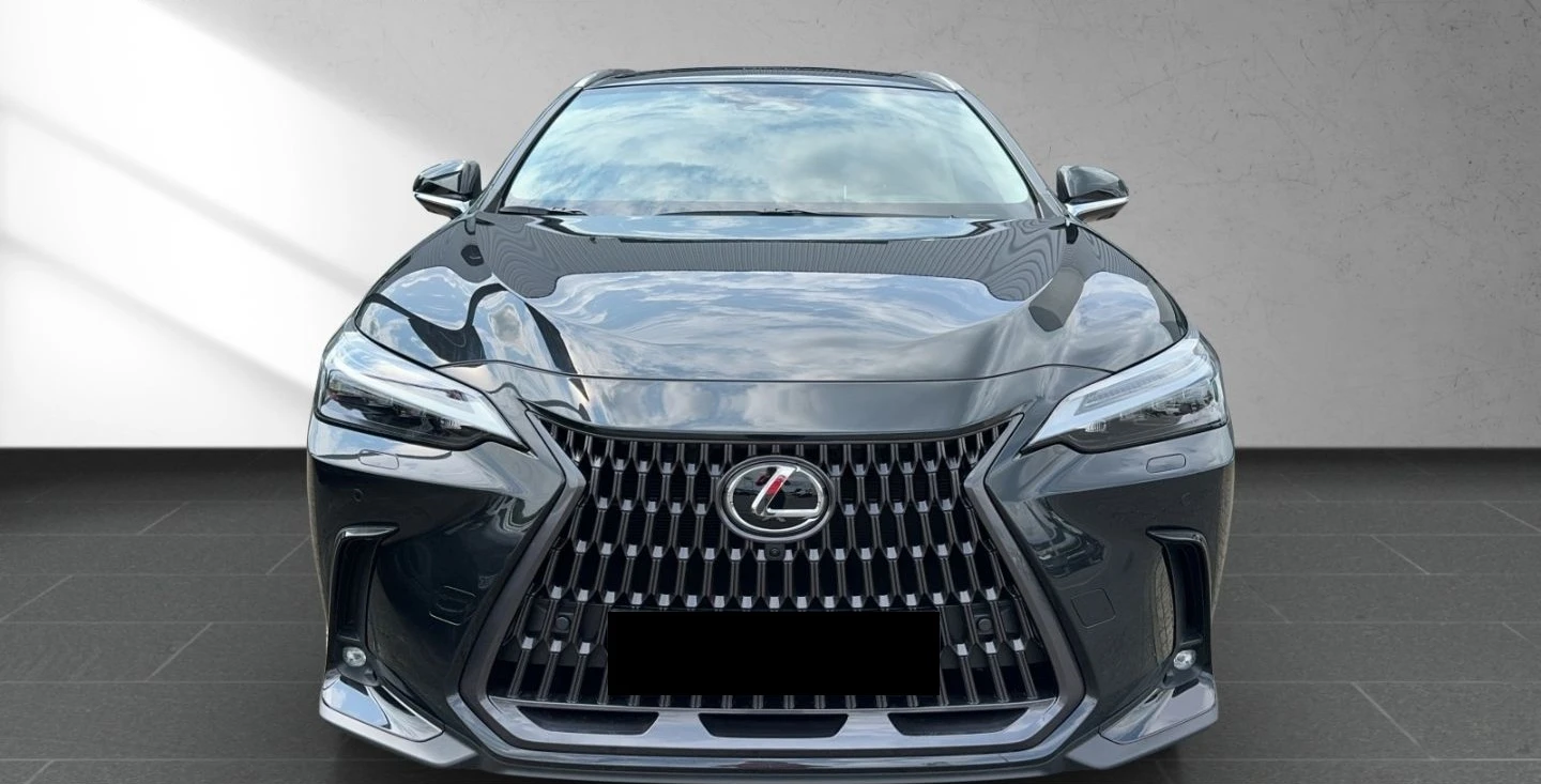 Lexus NX 350h = NEW= Executive Line Гаранция - [1] 