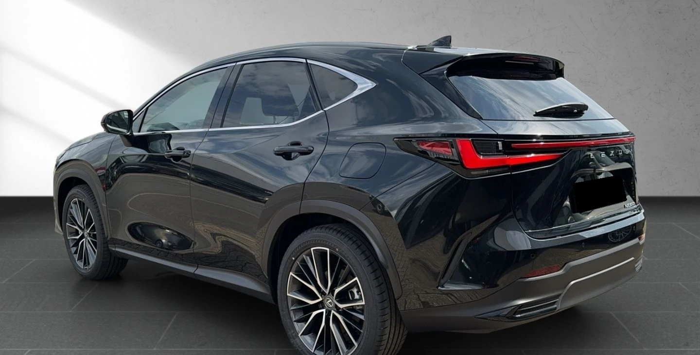 Lexus NX 350h = NEW= Executive Line Гаранция - изображение 2