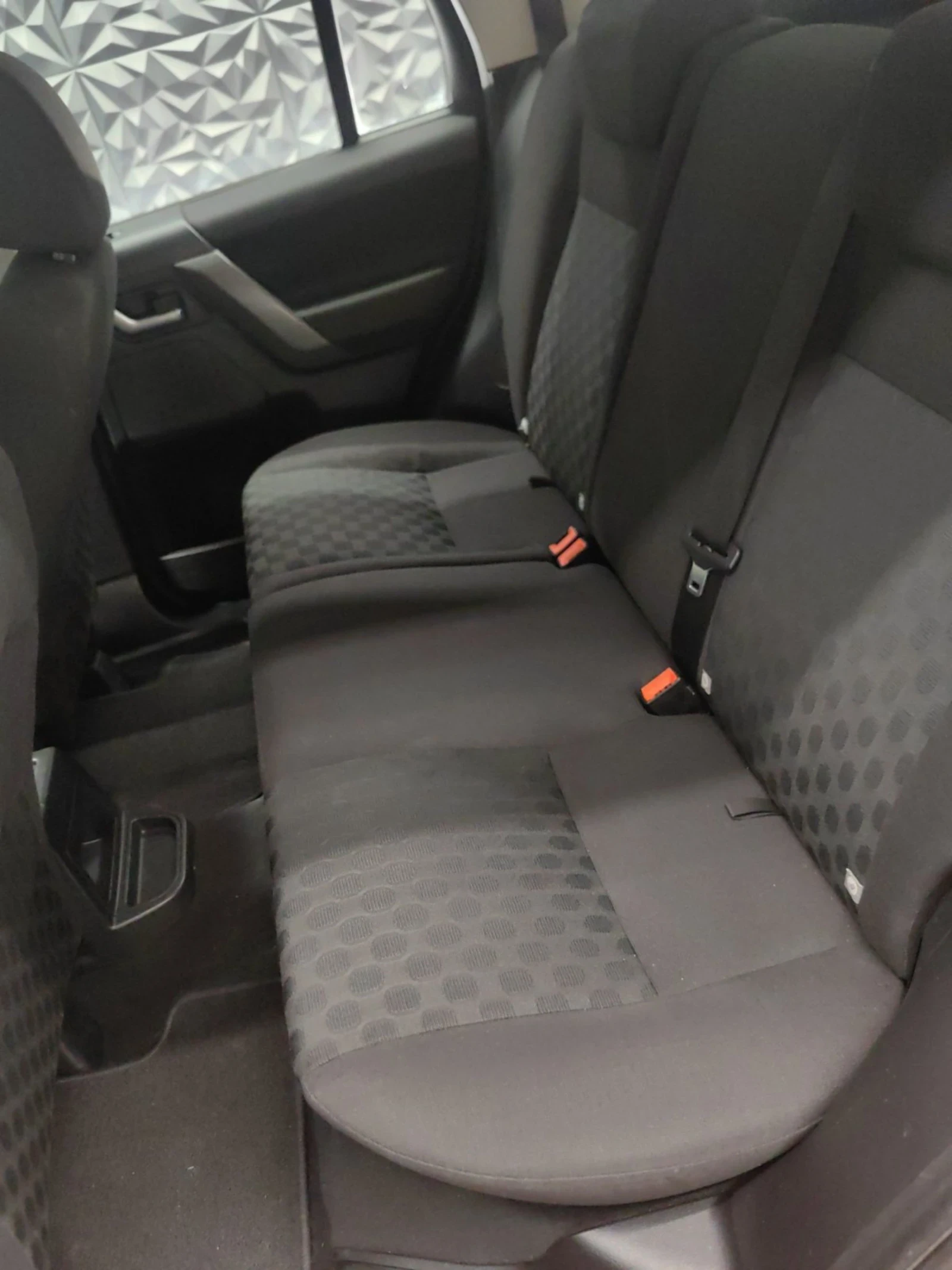 Land Rover Freelander 2.2* АВТОМАТ* 4х4* КЛИМАТИК* РЕГИСТРИРАН* ПЕРФЕКТ - изображение 9