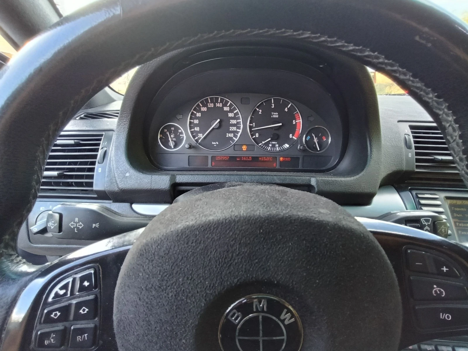 BMW X5 Bmw x5. E53. 3.0D. Face  - изображение 6