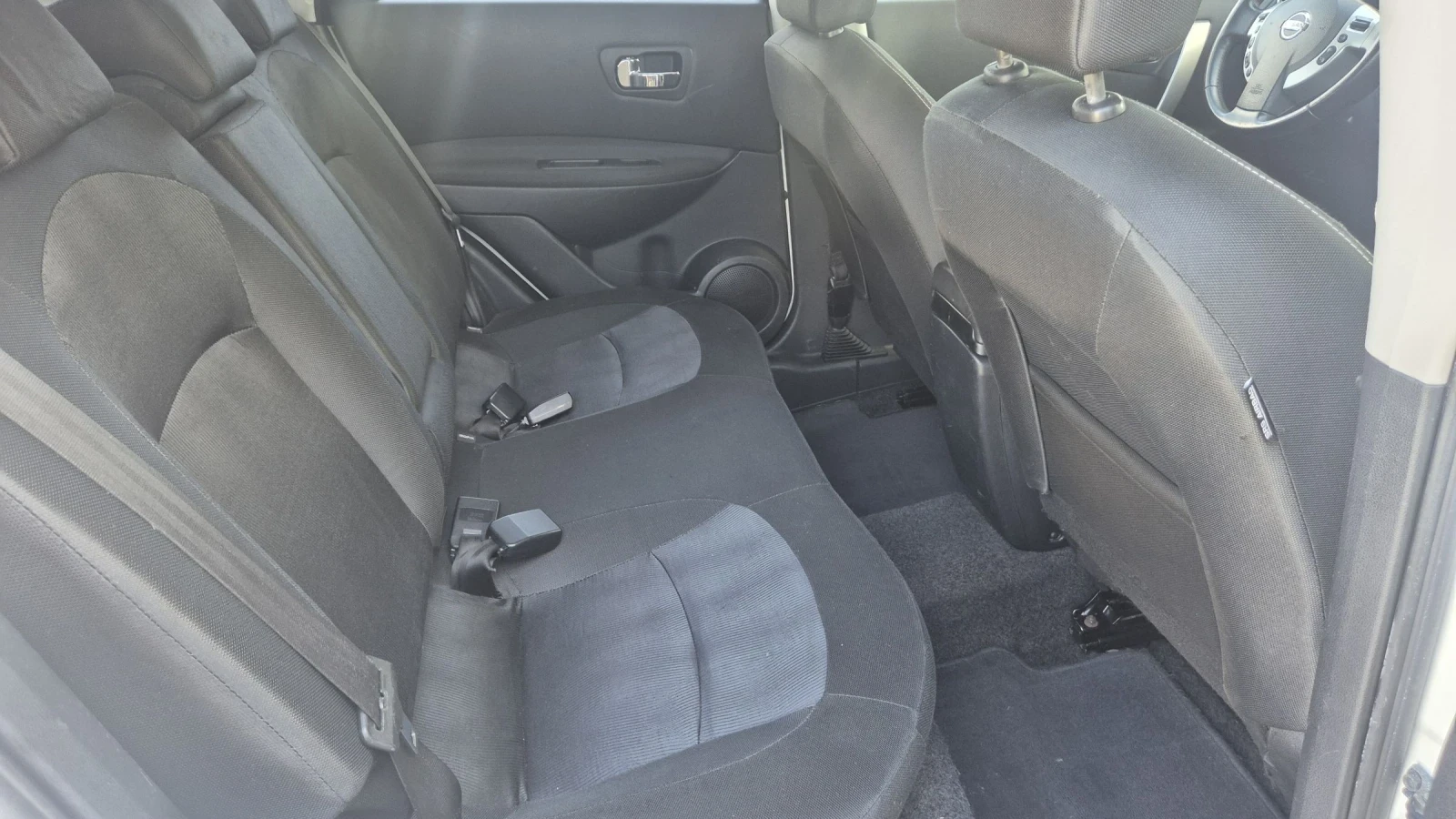 Nissan Qashqai 1.6  131.. | Mobile.bg   15