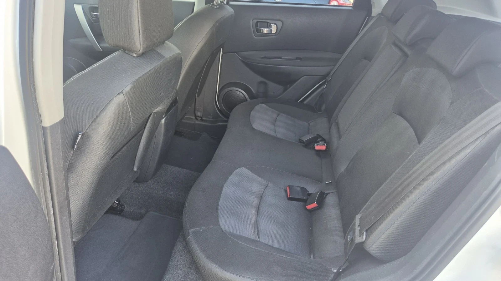 Nissan Qashqai 1.6  131.. | Mobile.bg   13