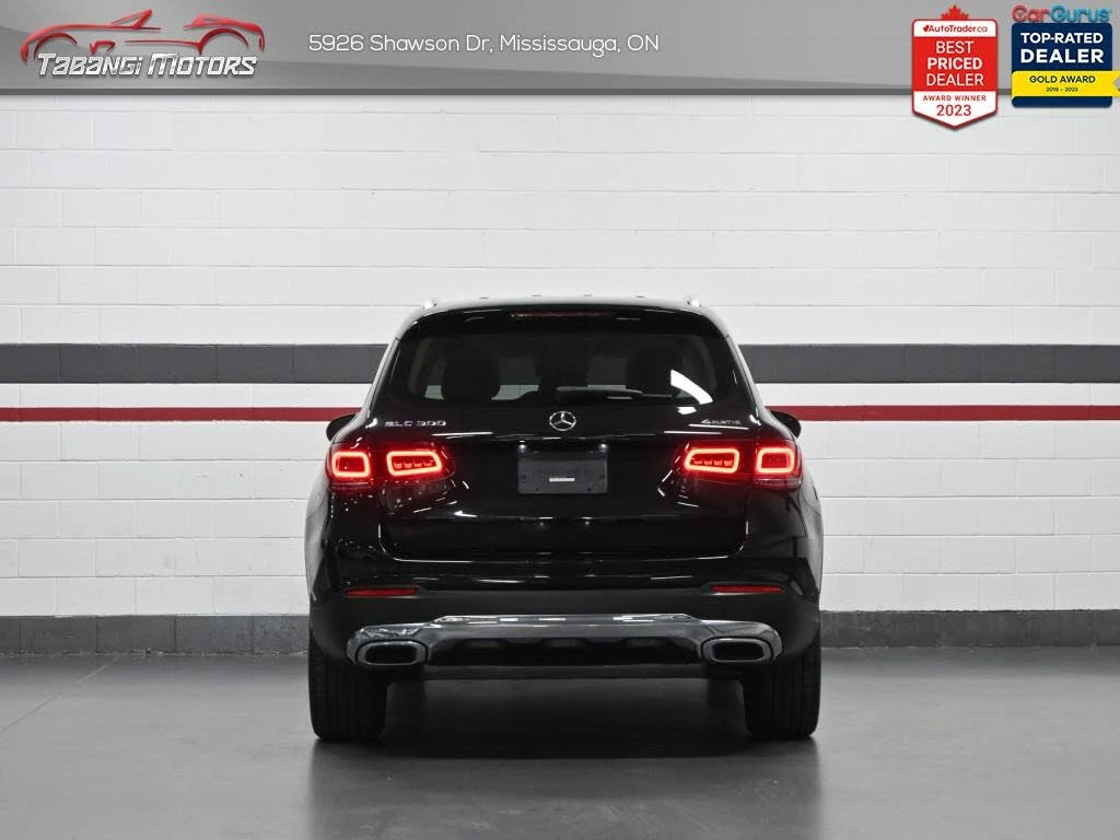 Mercedes-Benz GLC 300 4MATIC* HeadUp* АвтоКредит* (ЦЕНА ДО БГ) - изображение 8