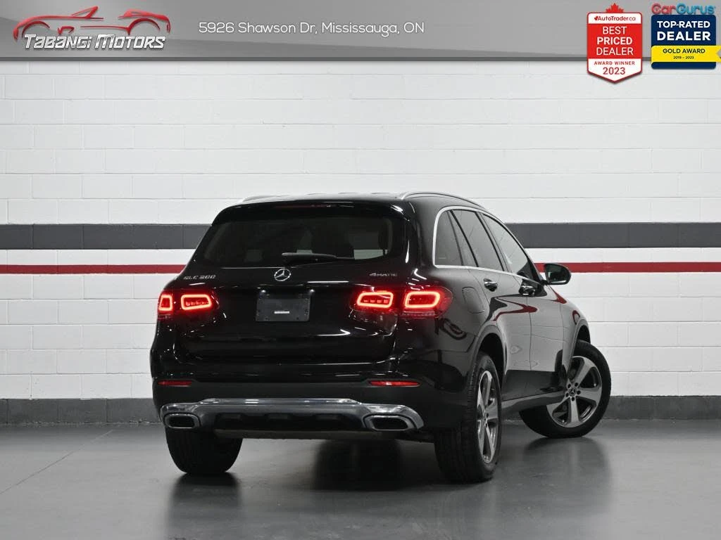 Mercedes-Benz GLC 300 4MATIC* HeadUp* АвтоКредит* (ЦЕНА ДО БГ) - изображение 7