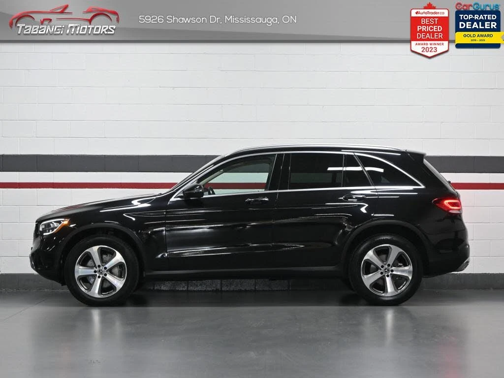 Mercedes-Benz GLC 300 4MATIC* HeadUp* АвтоКредит* (ЦЕНА ДО БГ) - изображение 5