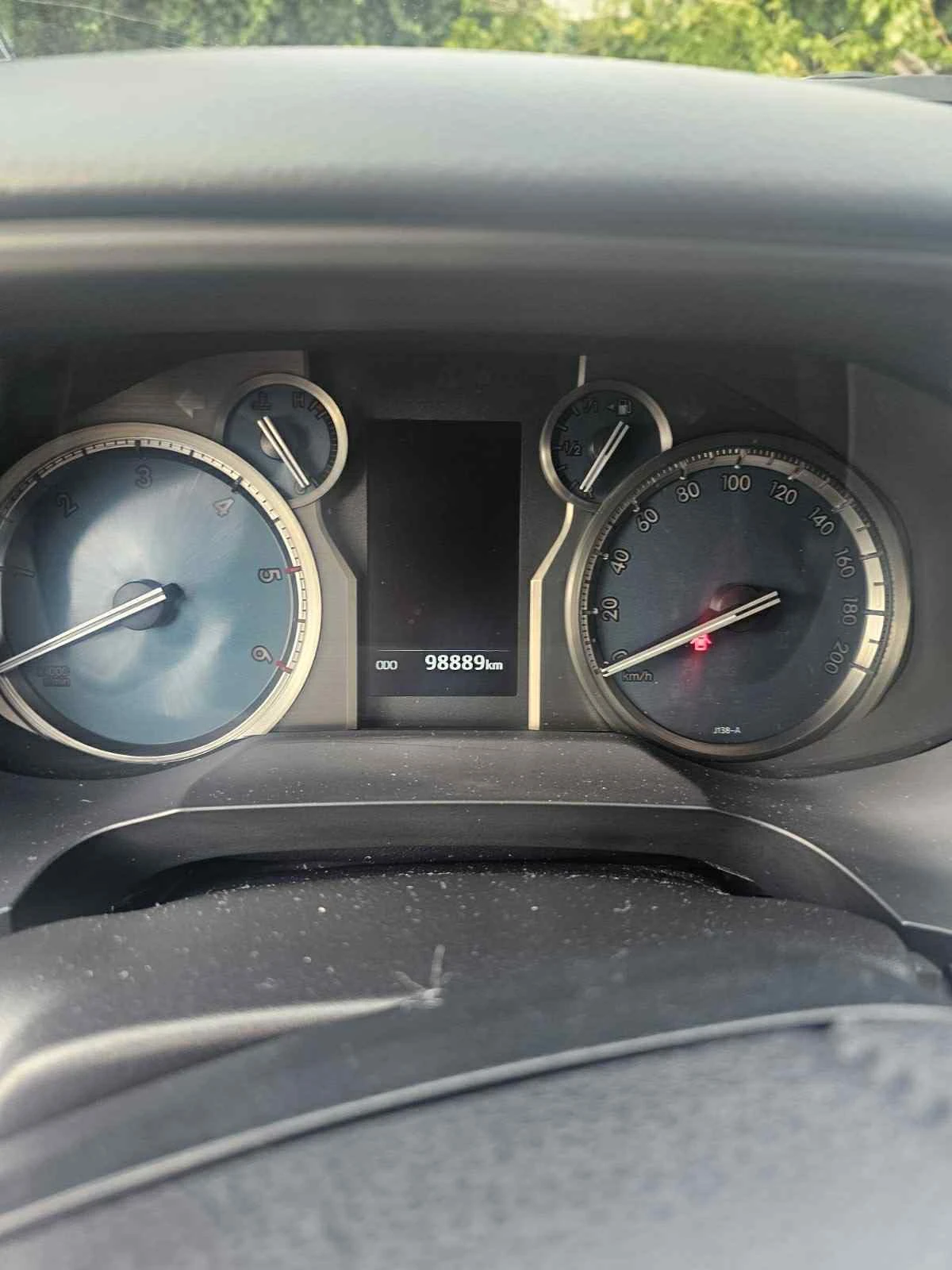 Toyota Land cruiser 150 2.8 D-4D  | Mobile.bg   14