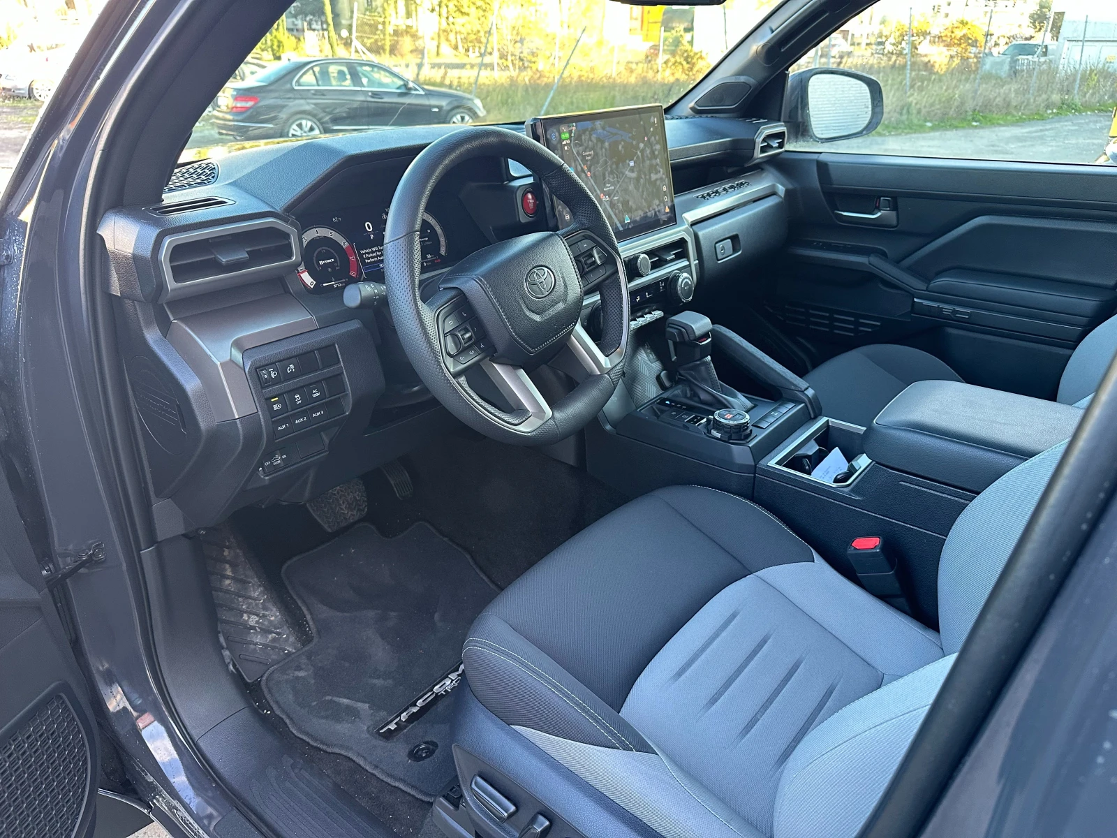 Toyota Tacoma TRD OFF ROAD | Mobile.bg   12