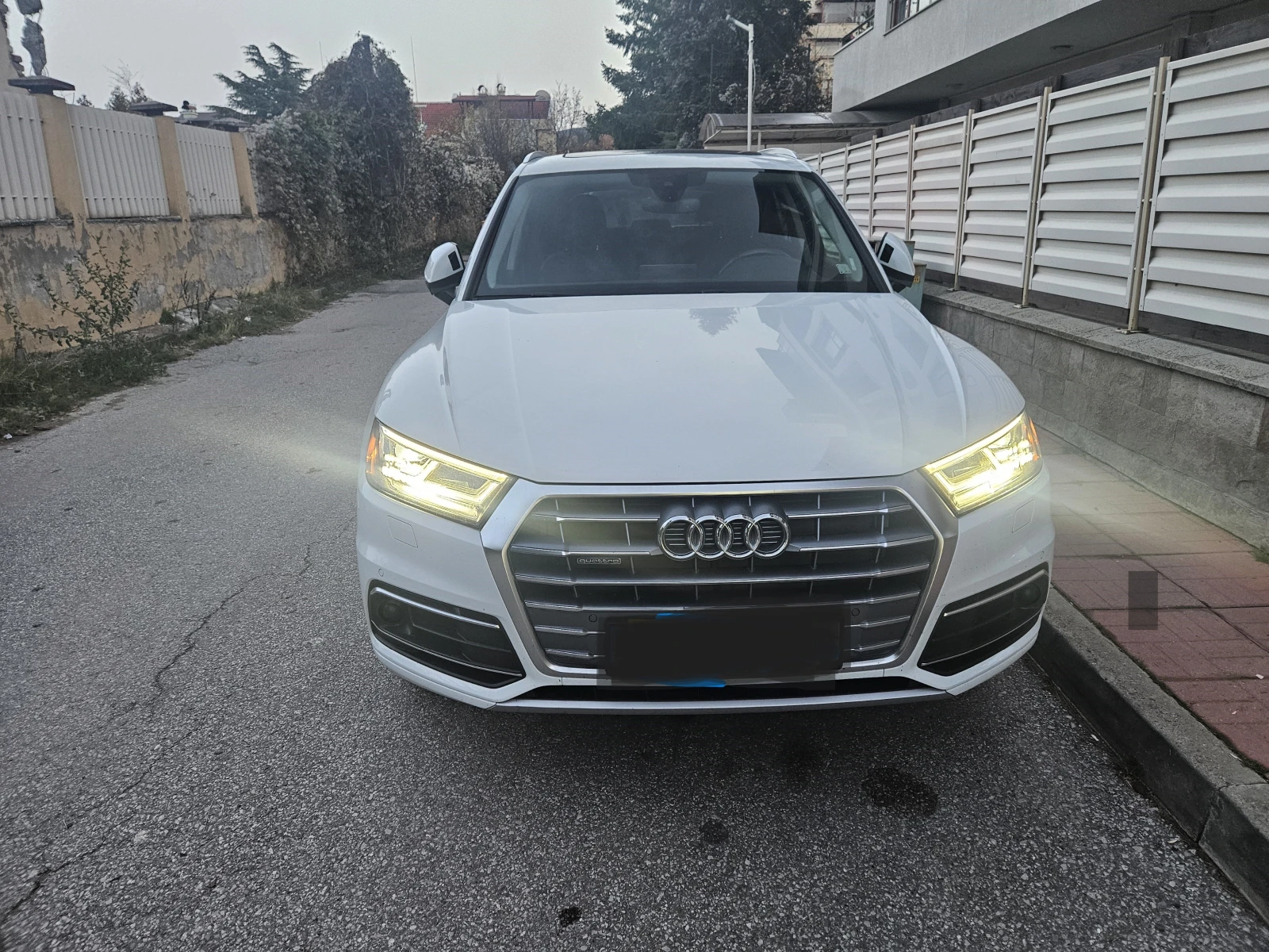 Audi Q5 | Mobile.bg   3