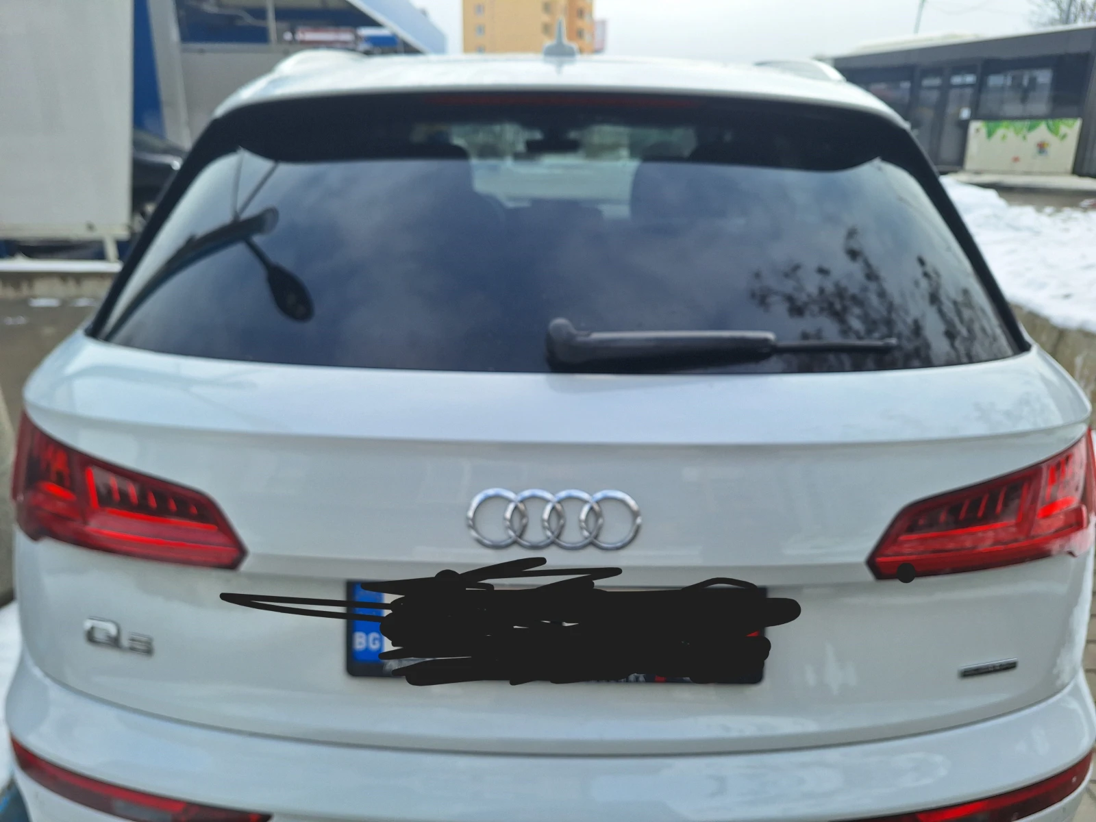 Audi Q5 | Mobile.bg   5
