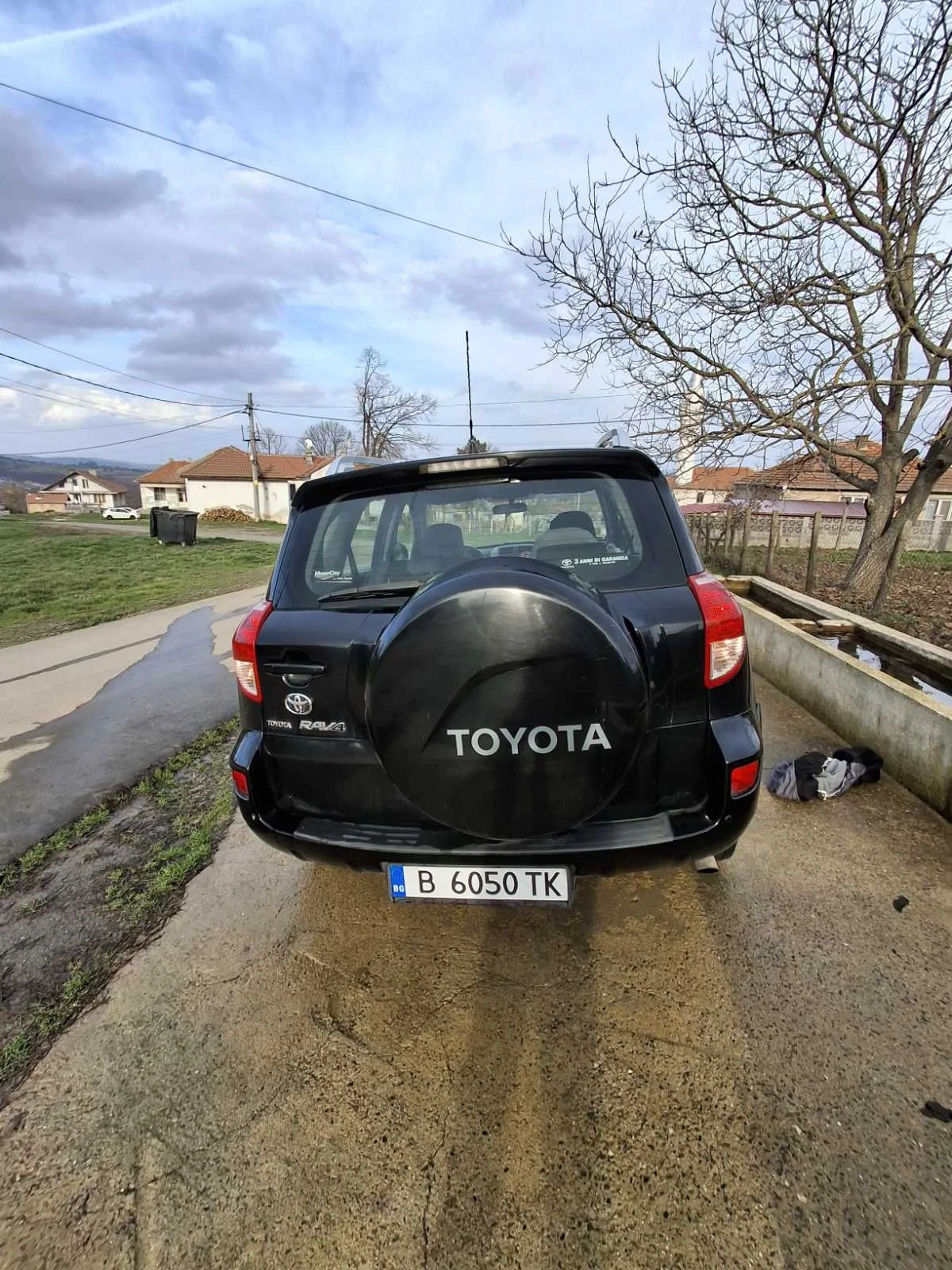 Toyota Rav4 . | Mobile.bg   11