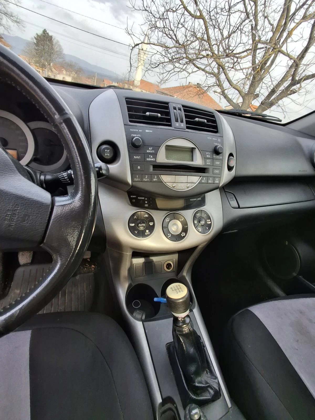 Toyota Rav4 . | Mobile.bg   2