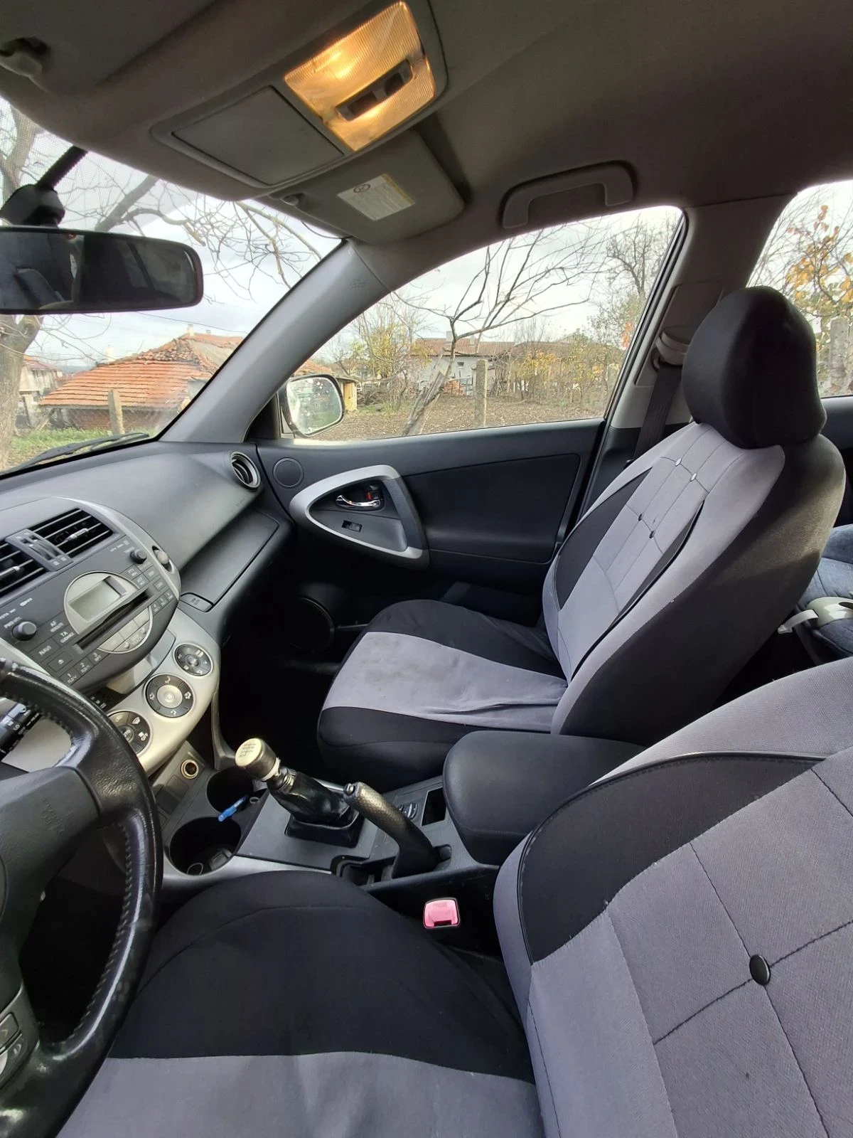 Toyota Rav4 . | Mobile.bg   8