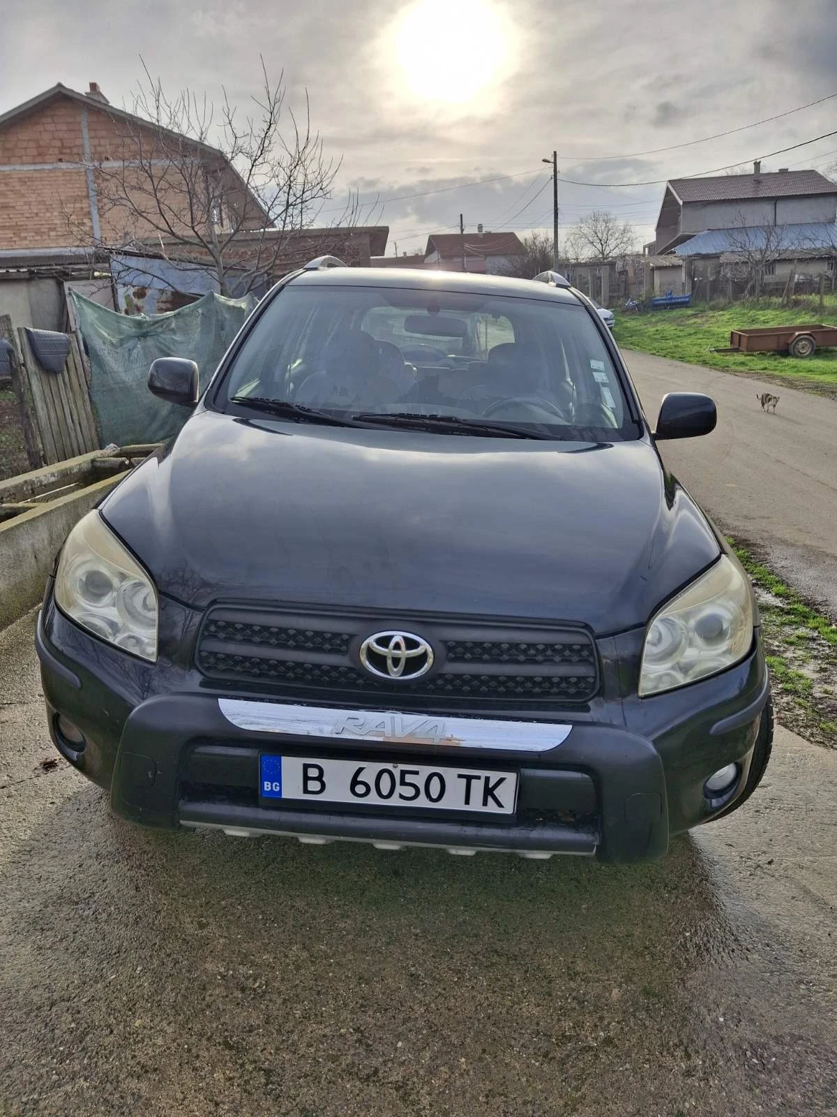 Toyota Rav4 . | Mobile.bg   1