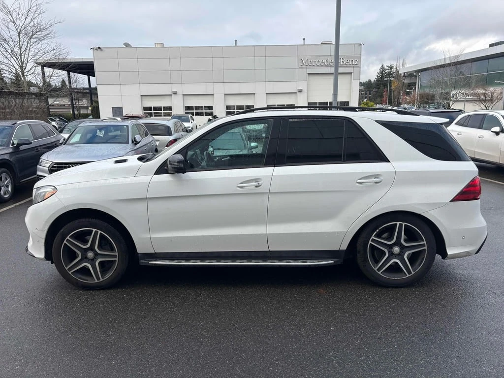 Mercedes-Benz GLE * 350d * CARFAX * БЕЗ ПЪРВОНАЧАЛНА ВНОСКА - изображение 2