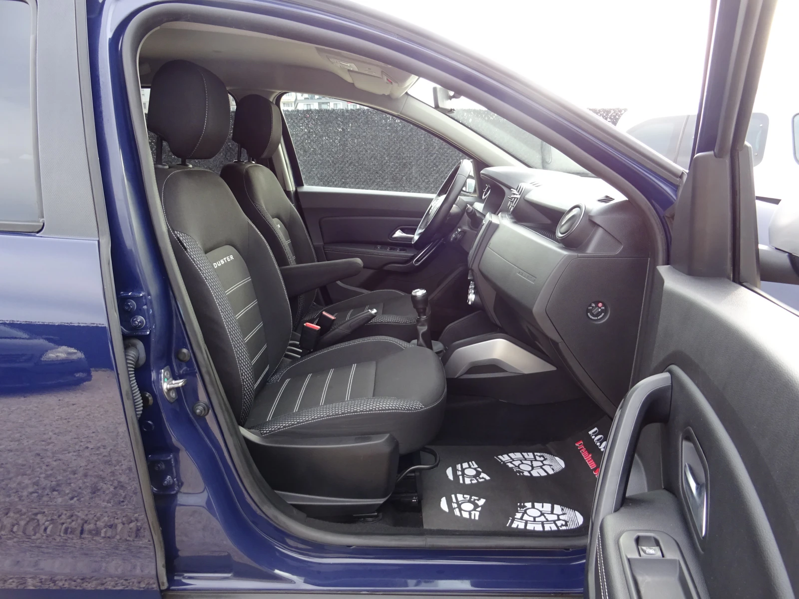 Dacia Duster 1.6sce Prestige 4x2 | Mobile.bg � ����������� 15