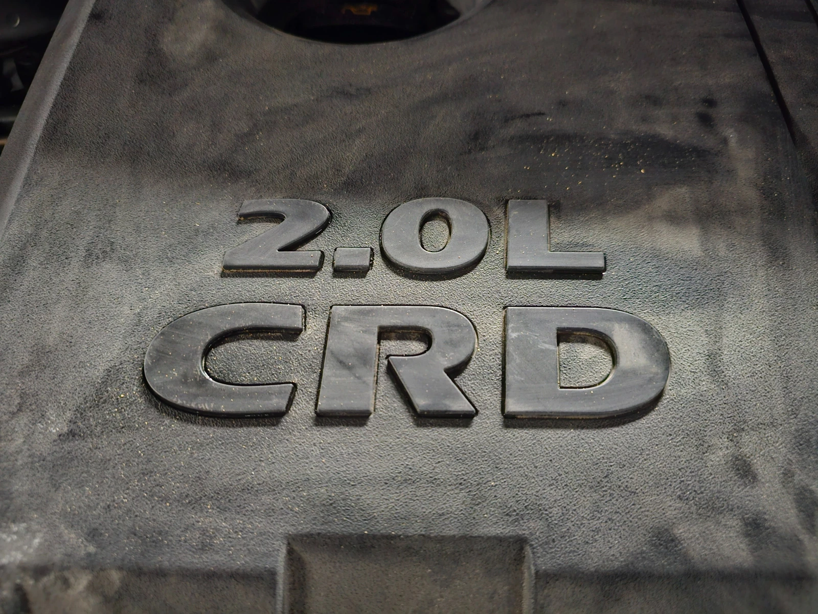 Dodge Journey, снимка 12 - Автомобили и джипове - 53745225