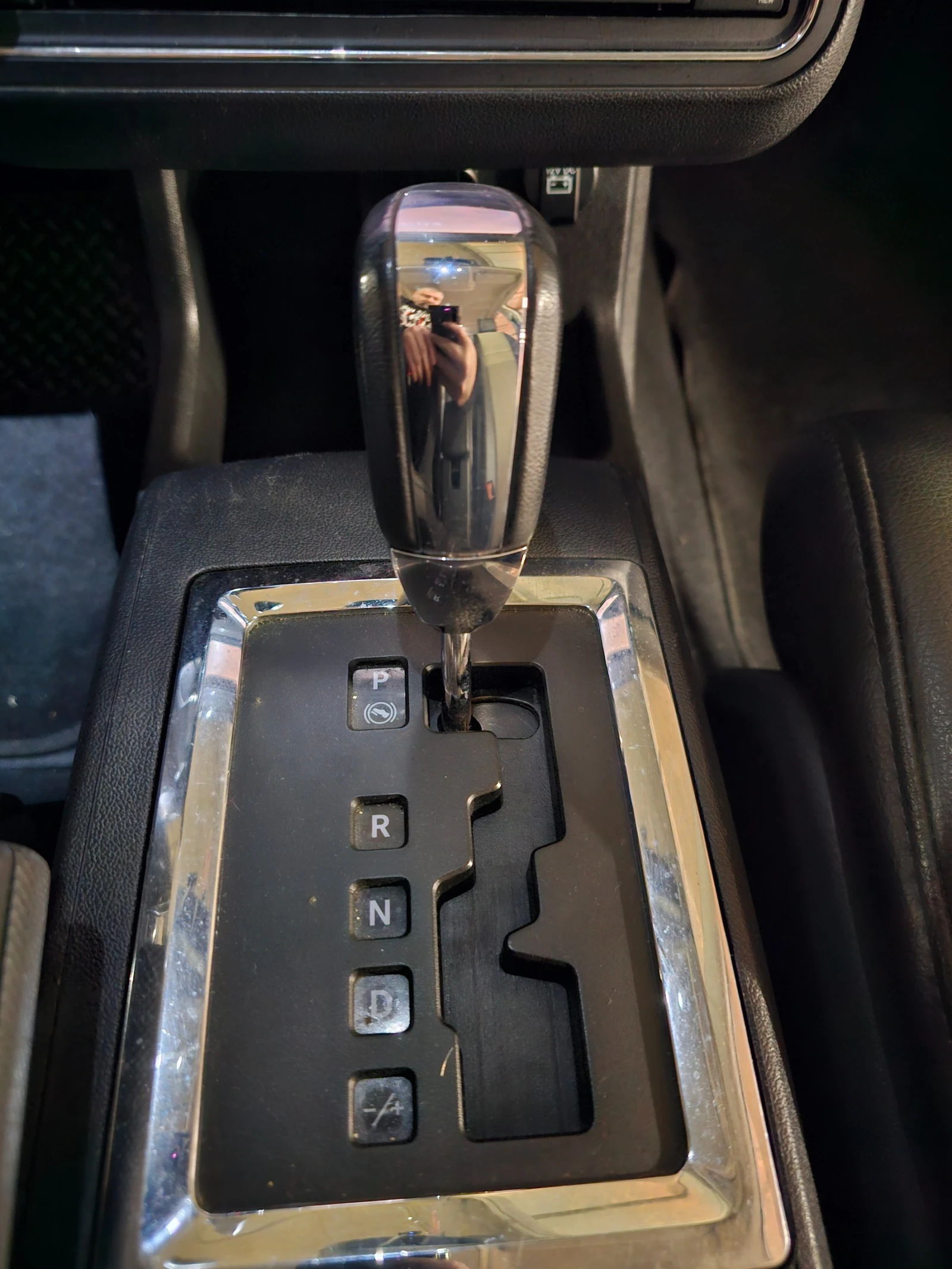 Dodge Journey, снимка 6 - Автомобили и джипове - 53745225