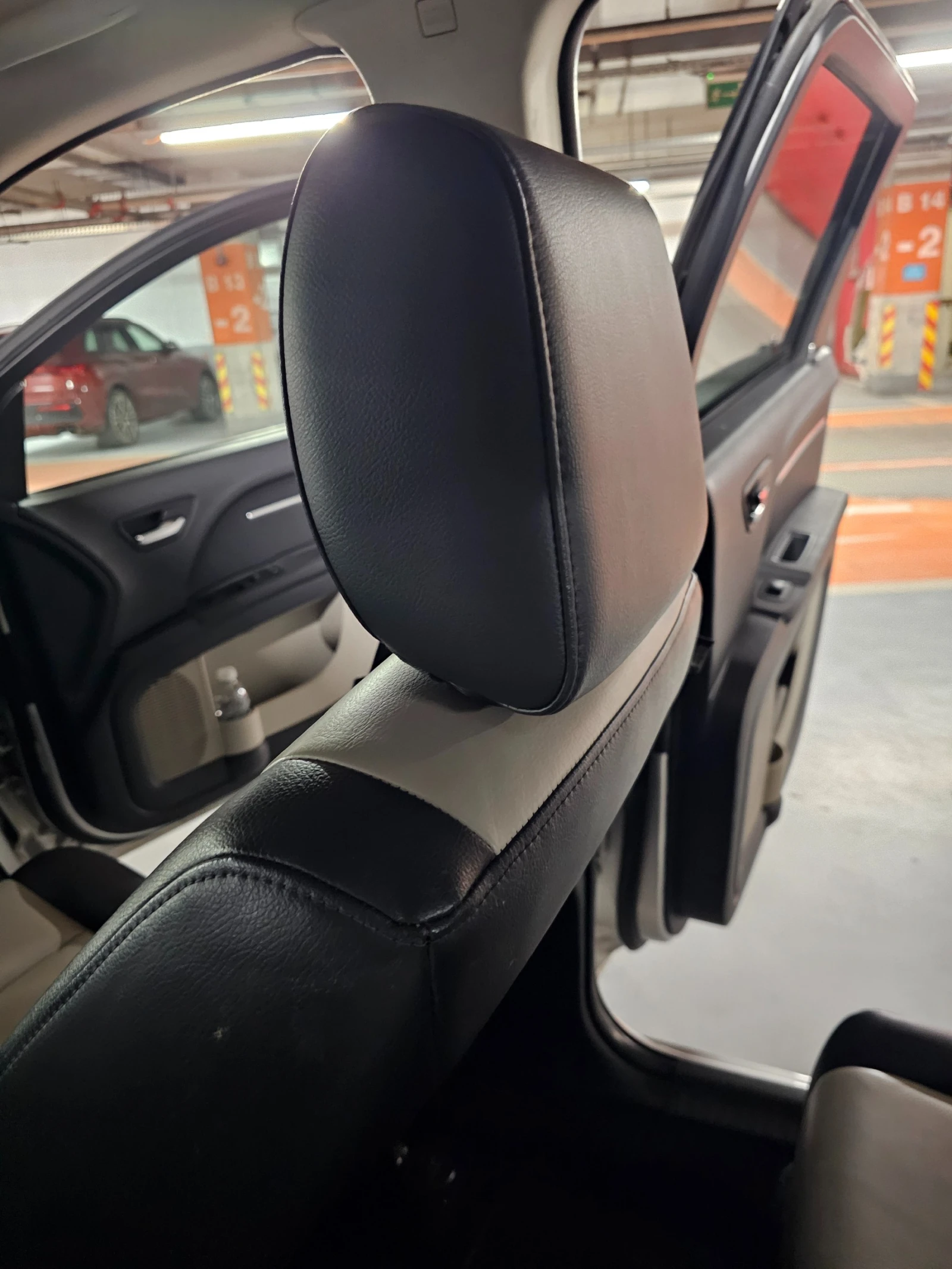 Dodge Journey, снимка 10 - Автомобили и джипове - 53745225