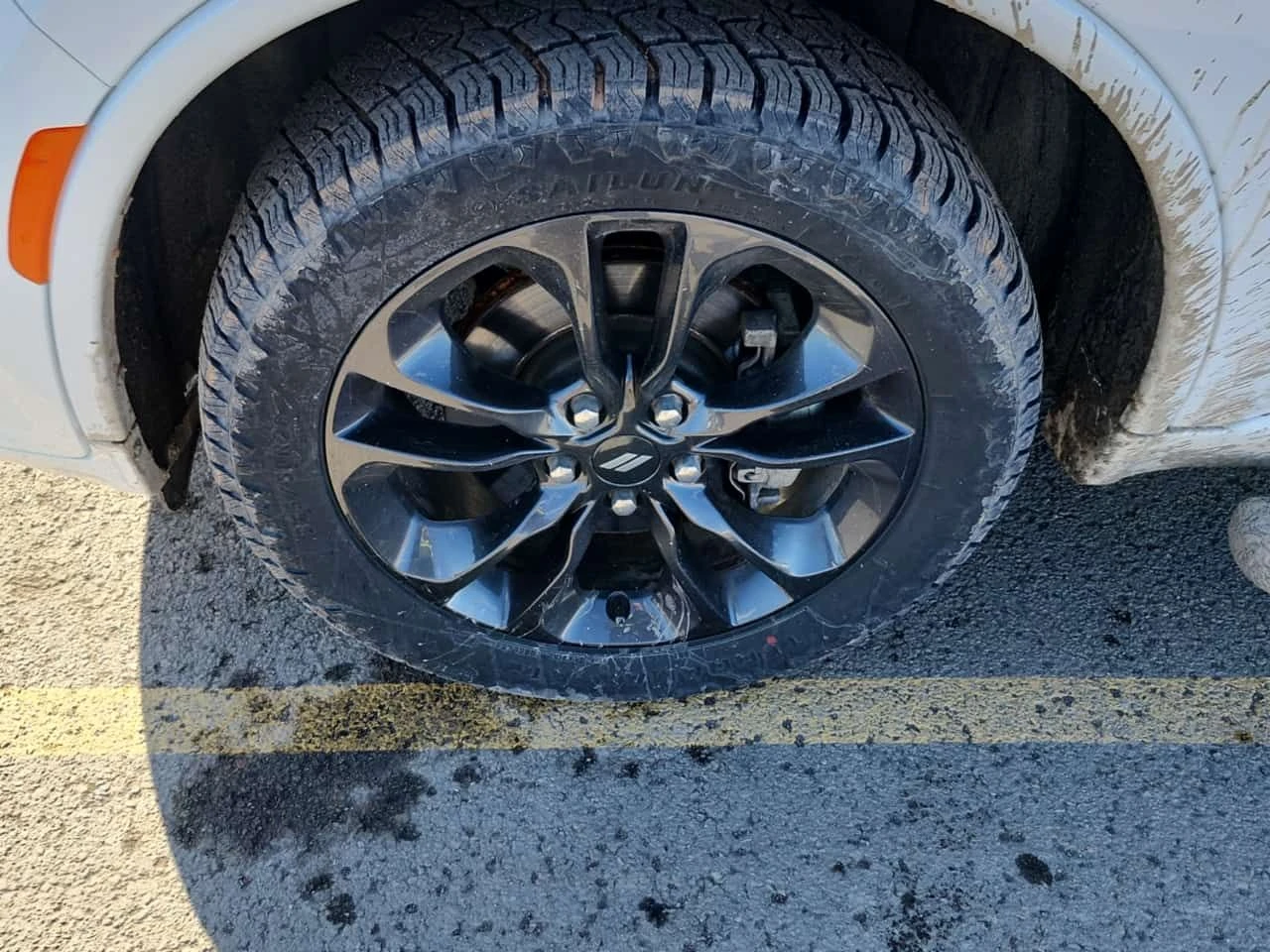 Dodge Durango  GT PLUS * CARFAX * ДИСТРОНИК* ОБДУХВАНЕ* , снимка 6 - Автомобили и джипове - 53816620