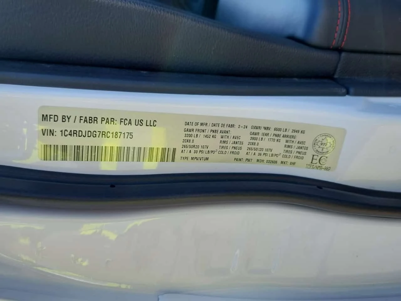 Dodge Durango  GT PLUS * CARFAX * ДИСТРОНИК* ОБДУХВАНЕ* , снимка 16 - Автомобили и джипове - 53816620