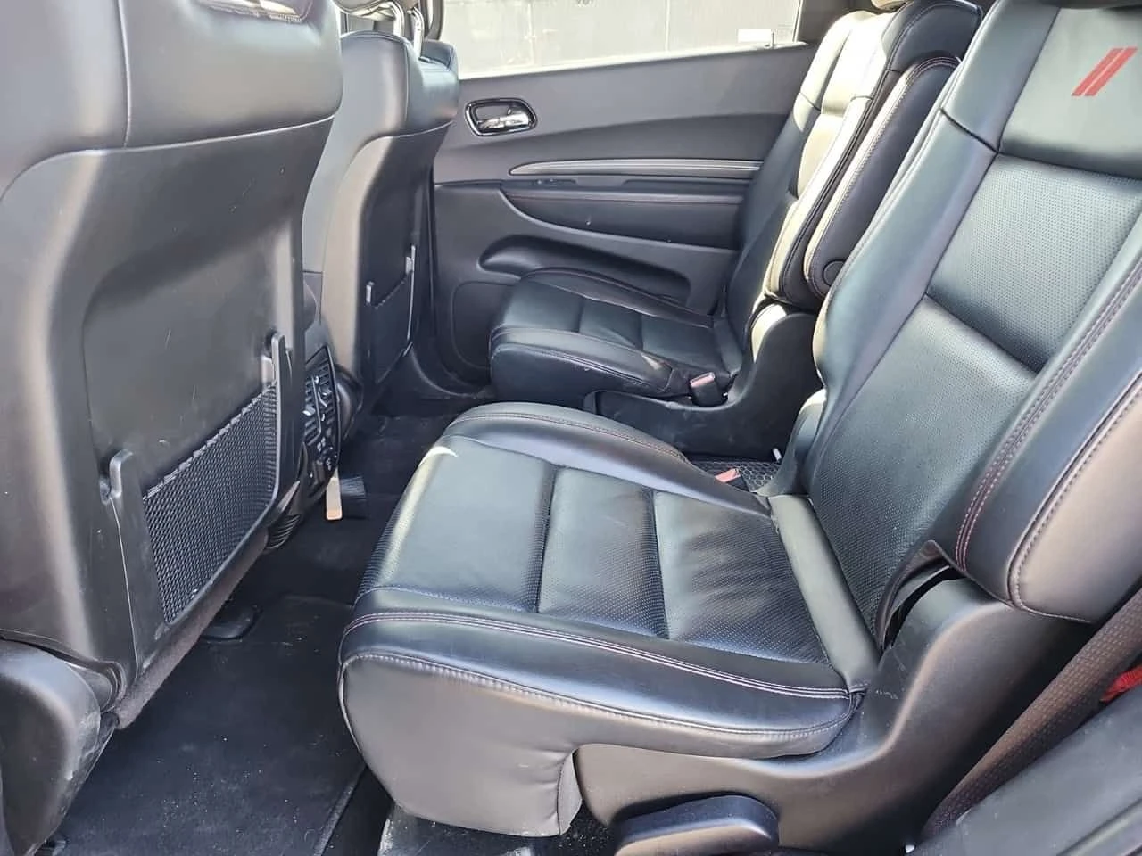 Dodge Durango  GT PLUS * CARFAX * ДИСТРОНИК* ОБДУХВАНЕ* , снимка 12 - Автомобили и джипове - 53816620