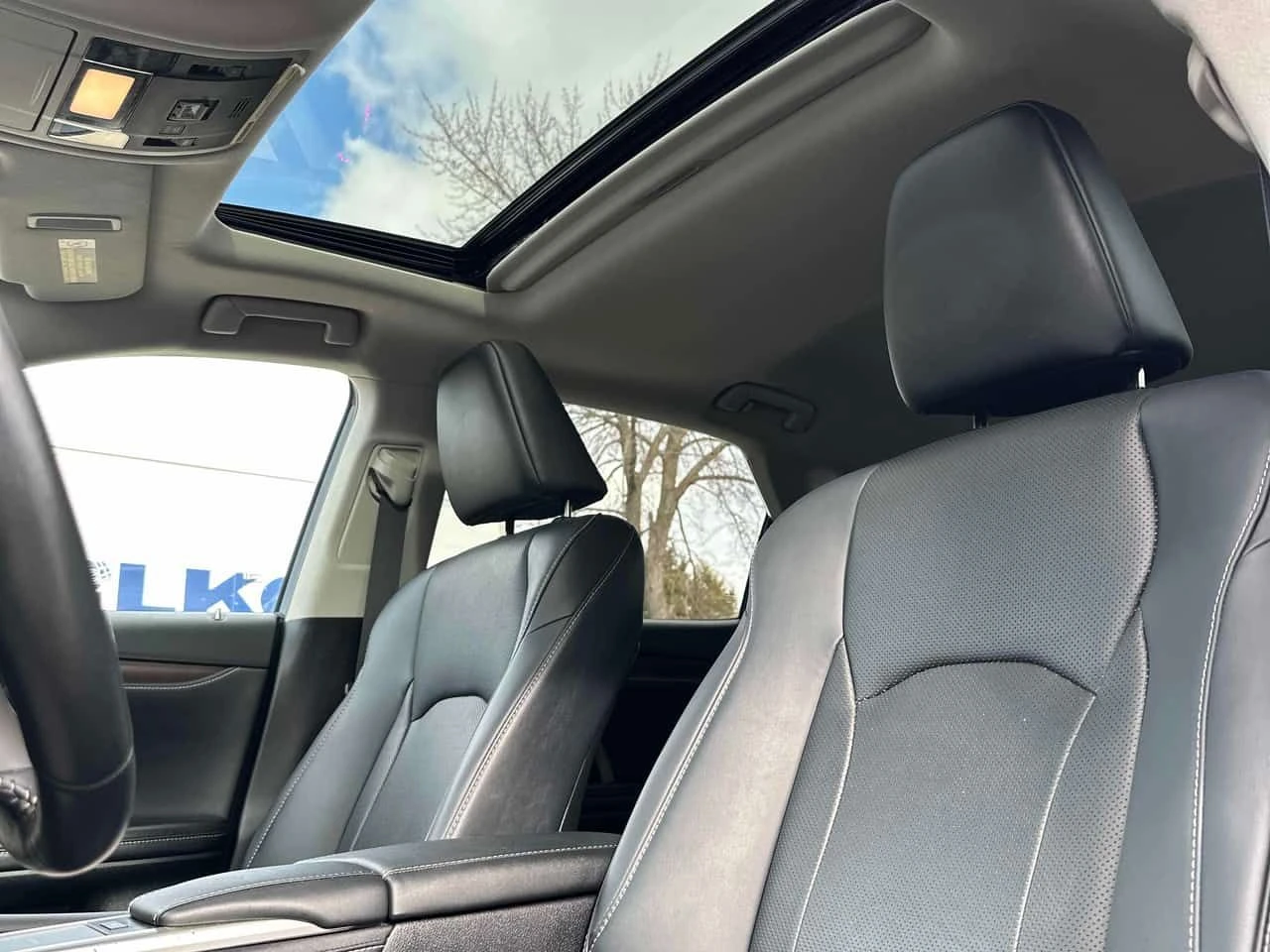 Lexus RX 450h * CARFAX * Обдухване* Шибидах* , снимка 14 - Автомобили и джипове - 53819532