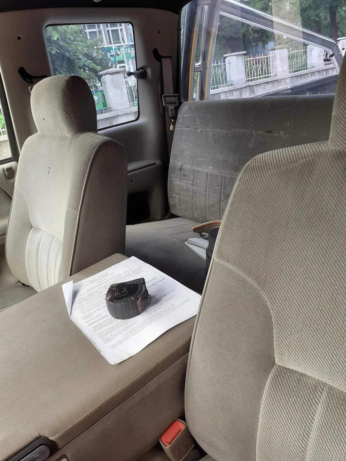 Dodge RAM 2500 | Mobile.bg � ����������� 6