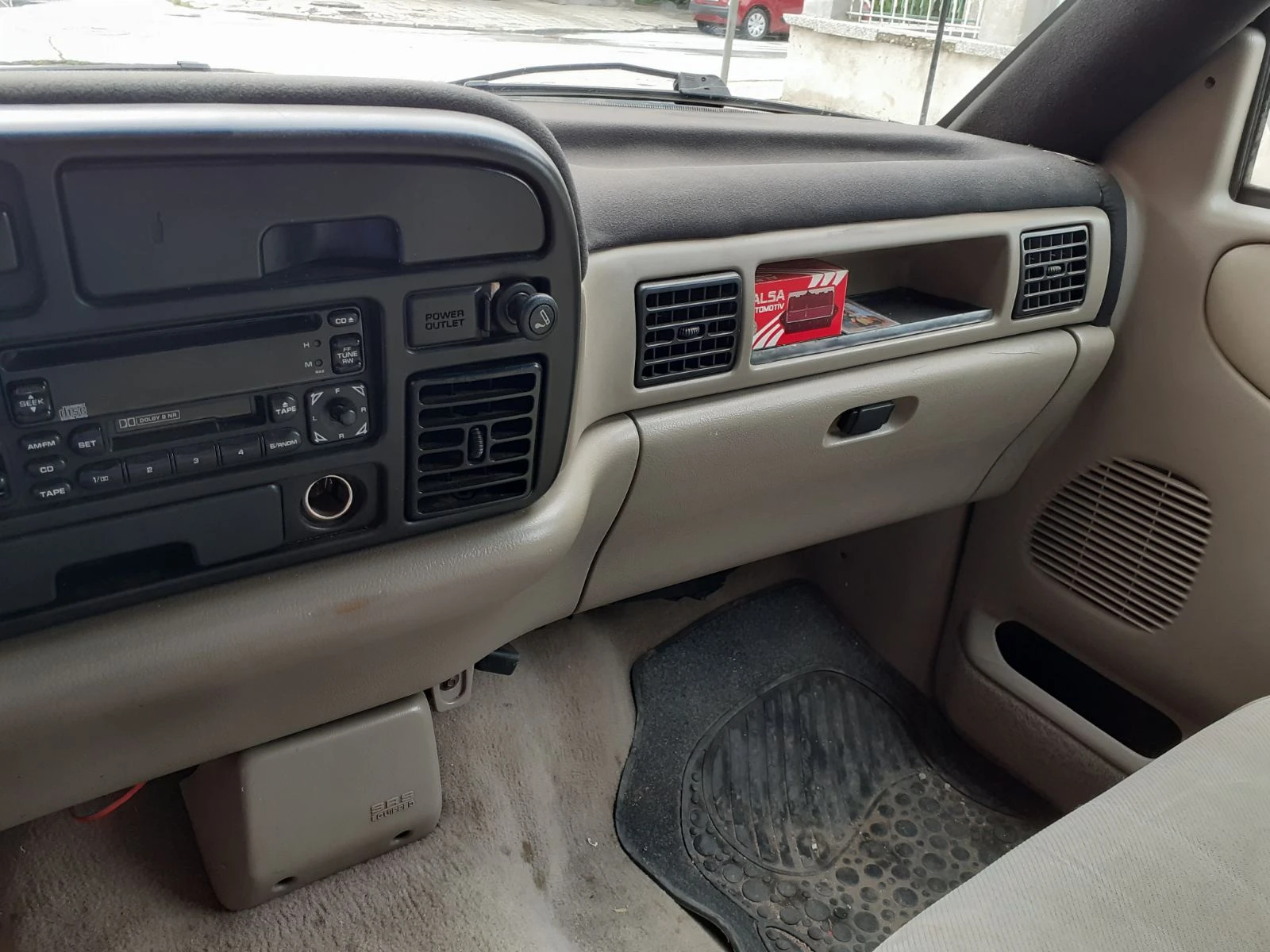 Dodge RAM 2500 | Mobile.bg � ����������� 10