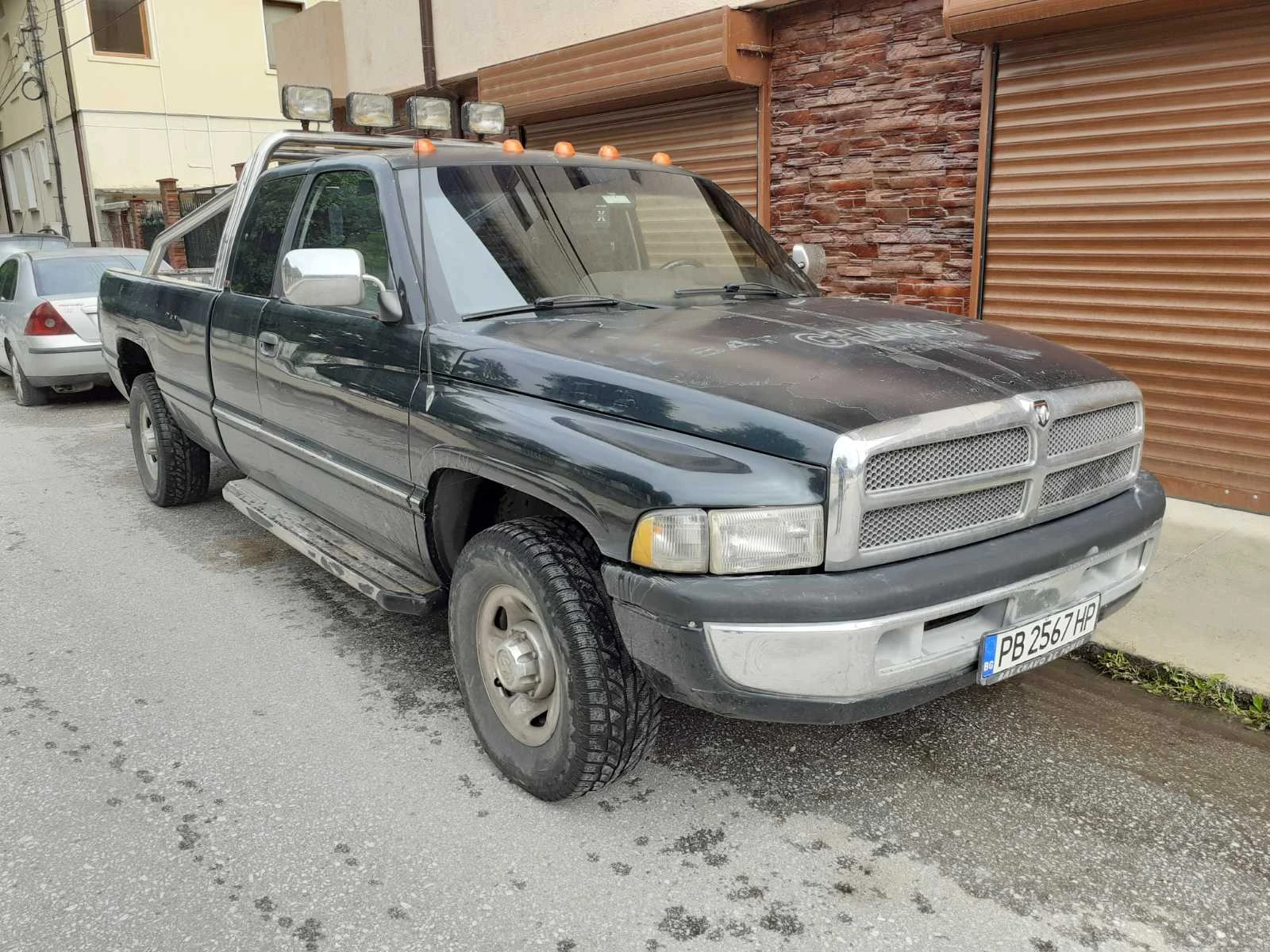 Dodge RAM 2500 | Mobile.bg � ����������� 2